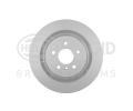 Brzdov� kotou�&nbsp;HELLA PAGID&nbsp;&dash;&nbsp;HPG 8DD 355 122-561