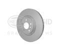 HELLA PAGID Brzdov kotou PRO - 330 mm HPG 8DD 355 122-641, 8DD 355 122-641
