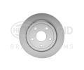 HELLA PAGID Brzdov� kotou� PRO - 330 mm&nbsp;&dash;&nbsp;HPG 8DD 355 122-671