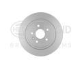 Brzdov� kotou�&nbsp;HELLA PAGID&nbsp;&dash;&nbsp;HPG 8DD 355 122-741