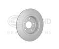 HELLA PAGID Brzdov� kotou� PRO - 290 mm HPG 8DD 355 122-771, 8DD 355 122-771