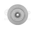 Brzdový kotouč HELLA PAGID ‐ HPG 8DD 355 123-291 Brzdový kotouč HELLA PAGID ‐ HPG 8DD 355 123-291