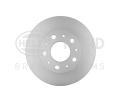 HELLA PAGID Brzdov kotou PRO - 300 mm ‐ HPG 8DD 355 125-261