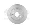 Brzdov kotou HELLA PAGID ‐ HPG 8DD 355 126-711