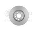 Brzdov� kotou�&nbsp;HELLA PAGID&nbsp;&dash;&nbsp;HPG 8DD 355 126-731