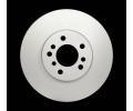 HELLA PAGID Brzdov kotou PRO High Carbon - 332 mm HPG 8DD 355 127-631, 8DD 355 127-631