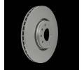 HELLA PAGID Brzdov� kotou� PRO High Carbon - 314 mm HPG 8DD 355 127-851, 8DD 355 127-851