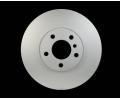 HELLA PAGID Brzdov kotou PRO High Carbon - 332 mm HPG 8DD 355 129-291, 8DD 355 129-291