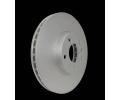 HELLA PAGID Brzdov kotou PRO High Carbon - 332 mm HPG 8DD 355 129-291, 8DD 355 129-291