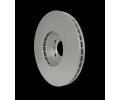 HELLA PAGID Brzdov kotou PRO High Carbon - 332 mm HPG 8DD 355 129-291, 8DD 355 129-291