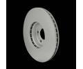 HELLA PAGID Brzdov kotou PRO High Carbon - 348 mm HPG 8DD 355 129-301, 8DD 355 129-301