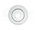 HELLA PAGID Brzdov kotou PRO - 315 mm HPG 8DD 355 132-181, 8DD 355 132-181