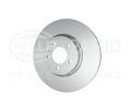 HELLA PAGID Brzdov kotou PRO HC - 349 mm HPG 8DD 355 132-551, 8DD 355 132-551