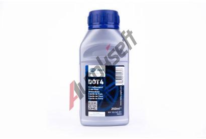 HELLA PAGID Brzdová kapalina 250 ml HPG 8DF 355 360-001, 8DF 355 360-001 HELLA PAGID Brzdová kapalina 250 ml HPG 8DF 355 360-001, 8DF 355 360-001