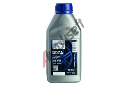 HELLA PAGID Brzdov� kapalina 500 ml HPG 8DF 355 360-011, 8DF 355 360-011