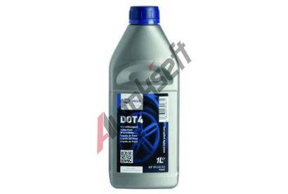 HELLA PAGID Brzdov kapalina DOT 4 - 1 l HPG 8DF 355 360-021, 8DF 355 360-021