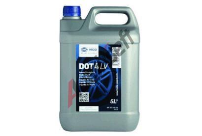 HELLA PAGID Brzdov� kapalina 5 l HPG 8DF 355 360-061, 8DF 355 360-061