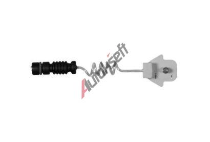 HELLA PAGID Výstražný kontakt opotřebení obložení HPG 8DK 355 250-011, 8DK 355 250-011 HELLA PAGID Výstražný kontakt opotřebení obložení HPG 8DK 355 250-011, 8DK 355 250-011