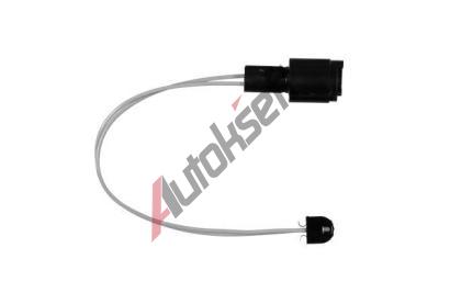 HELLA PAGID Vstran kontakt opoteben obloen HPG 8DK 355 250-061, 8DK 355 250-061