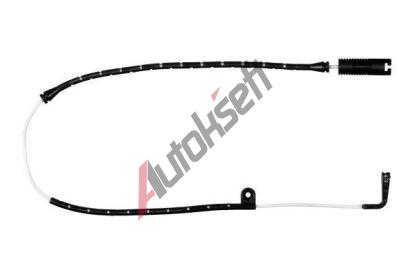 HELLA PAGID Vstran kontakt opoteben obloen HPG 8DK 355 250-271, 8DK 355 250-271