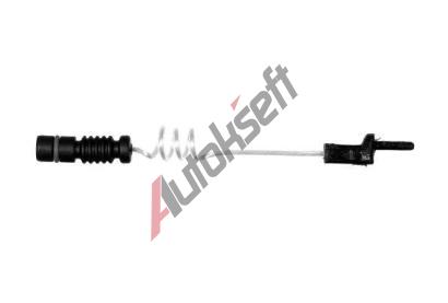 HELLA PAGID Výstražný kontakt opotřebení obložení HPG 8DK 355 250-301, 8DK 355 250-301  HELLA PAGID Výstražný kontakt opotřebení obložení HPG 8DK 355 250-301, 8DK 355 250-301