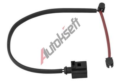 HELLA PAGID Vstran kontakt opoteben obloen HPG 8DK 355 250-691, 8DK 355 250-691