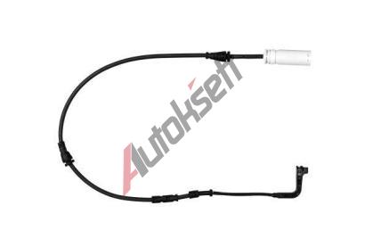 HELLA PAGID Výstražný kontakt opotřebení obložení HPG 8DK 355 250-721, 8DK 355 250-721 HELLA PAGID Výstražný kontakt opotřebení obložení HPG 8DK 355 250-721, 8DK 355 250-721