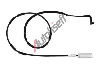 HELLA PAGID Vstran kontakt opoteben obloen HPG 8DK 355 250-731, 8DK 355 250-731