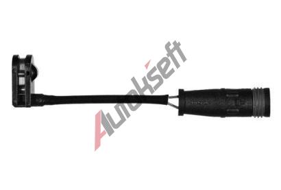 HELLA PAGID Vstran kontakt opoteben obloen HPG 8DK 355 250-761, 8DK 355 250-761