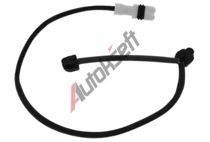 HELLA PAGID Vstran kontakt opoteben obloen HPG 8DK 355 251-141, 8DK 355 251-141