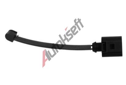 HELLA PAGID Vstran kontakt opoteben obloen HPG 8DK 355 251-931, 8DK 355 251-931