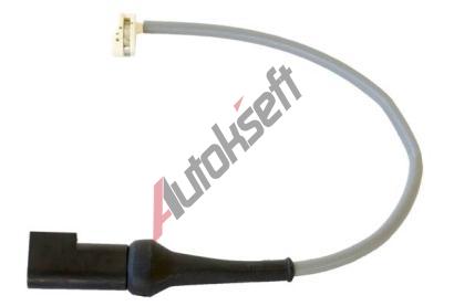 HELLA PAGID Vstran kontakt opoteben obloen HPG 8DK 355 252-581, 8DK 355 252-581