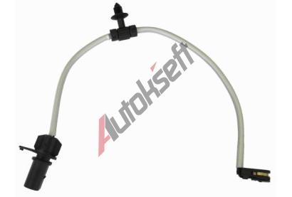 HELLA PAGID V�stra�n� kontakt opot�eben� oblo�en� HPG 8DK 355 252-801, 8DK 355 252-801