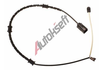 HELLA PAGID Vstran kontakt opoteben obloen HPG 8DK 355 253-081, 8DK 355 253-081