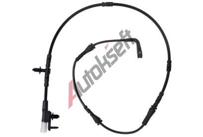 HELLA PAGID V�stra�n� kontakt opot�eben� oblo�en� HPG 8DK 355 253-321, 8DK 355 253-321