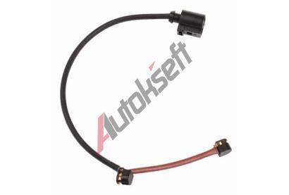 HELLA PAGID Vstran kontakt opoteben obloen HPG 8DK 355 253-381, 8DK 355 253-381