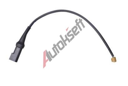 HELLA PAGID Výstražný kontakt opotřebení obložení HPG 8DK 355 253-471, 8DK 355 253-471  HELLA PAGID Výstražný kontakt opotřebení obložení HPG 8DK 355 253-471, 8DK 355 253-471