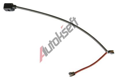 HELLA PAGID V�stra�n� kontakt opot�eben� oblo�en� HPG 8DK 355 253-491, 8DK 355 253-491