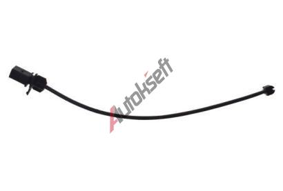 HELLA PAGID Výstražný kontakt opotřebení obložení HPG 8DK 355 253-501, 8DK 355 253-501 HELLA PAGID Výstražný kontakt opotřebení obložení HPG 8DK 355 253-501, 8DK 355 253-501