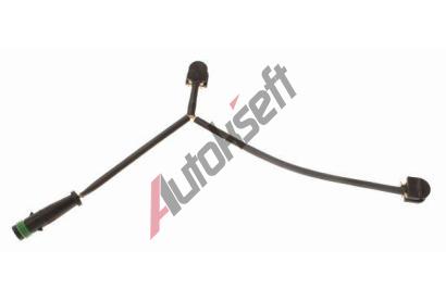 HELLA PAGID V�stra�n� kontakt opot�eben� oblo�en� HPG 8DK 355 253-551, 8DK 355 253-551