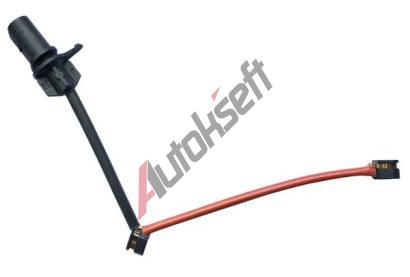 HELLA PAGID V�stra�n� kontakt opot�eben� oblo�en� HPG 8DK 355 253-581, 8DK 355 253-581