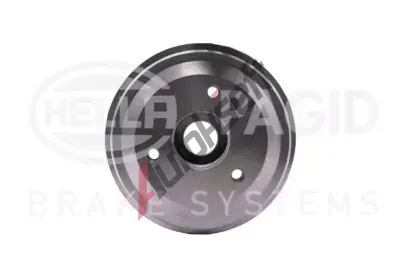 HELLA PAGID Brzdov buben HPG 8DT 355 300-051, 8DT 355 300-051