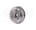HELLA PAGID Brzdov buben HPG 8DT 355 300-051, 8DT 355 300-051