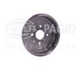 HELLA PAGID Brzdový buben - 200 mm HPG 8DT 355 300-581, 8DT 355 300-581