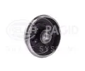 HELLA PAGID Brzdov buben HPG 8DT 355 300-611, 8DT 355 300-611