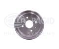 HELLA PAGID Brzdov� buben - 200 mm HPG 8DT 355 300-961, 8DT 355 300-961