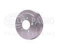 HELLA PAGID Brzdov buben HPG 8DT 355 301-921, 8DT 355 301-921