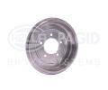 HELLA PAGID Brzdov buben HPG 8DT 355 301-921, 8DT 355 301-921