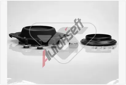 HUTCHINSON Opravn sada hornho uloen tlumi HTN KS 01, KS 01
