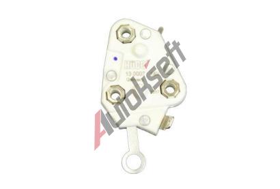 HCO Regultor alterntoru HUC 130007, 130007